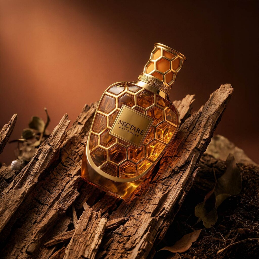 Nectare Extradose Extrait Parfum