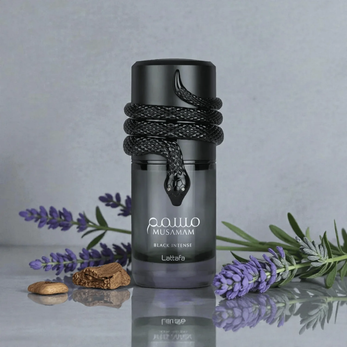 Musaman Black EDP