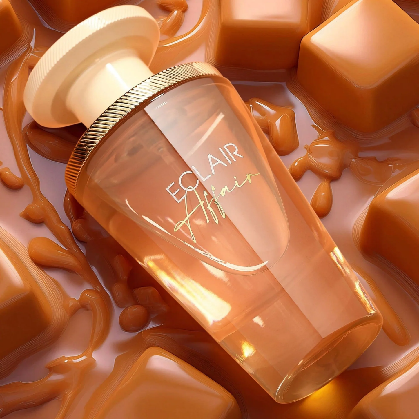 Eclair Affair EDP