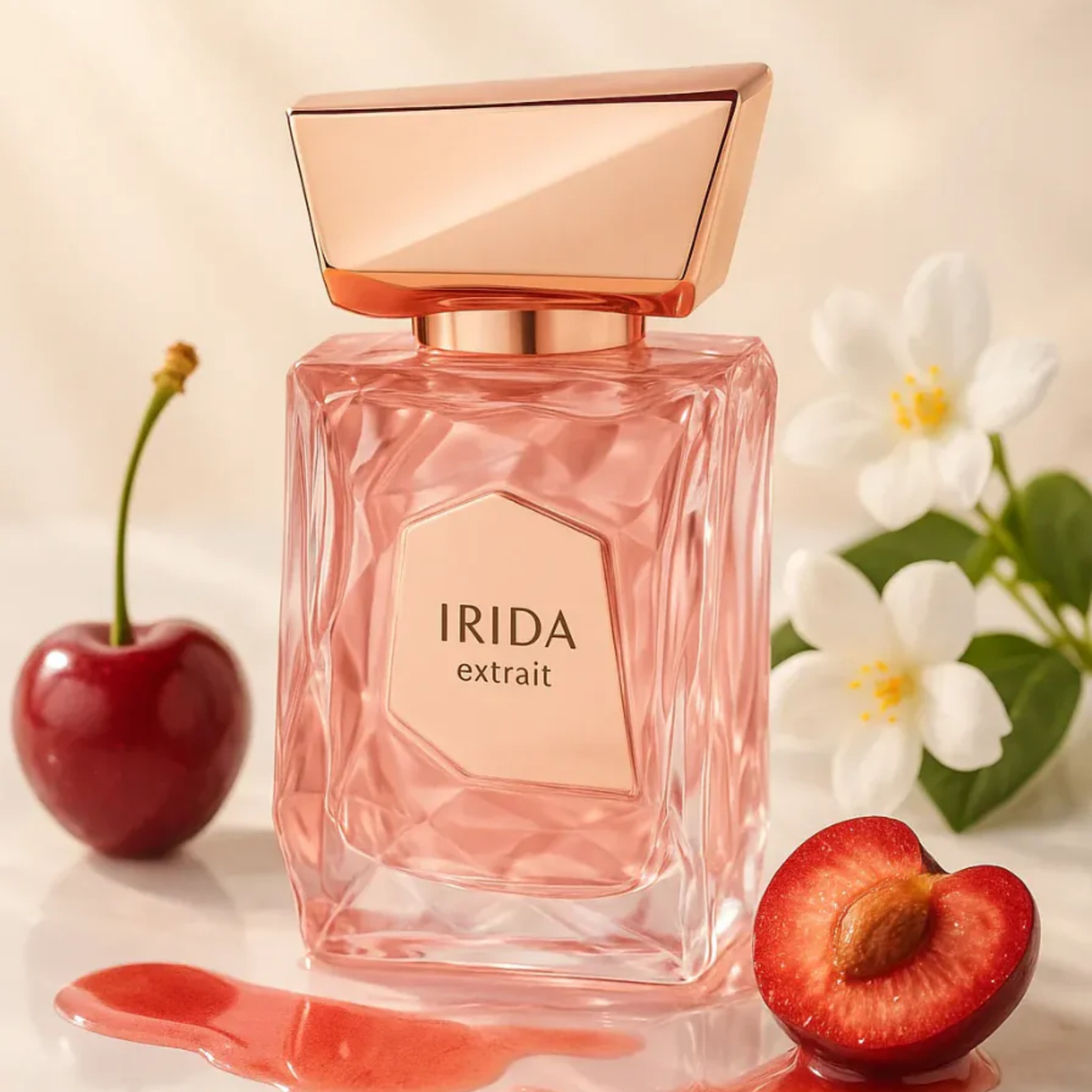 Irida Extrait