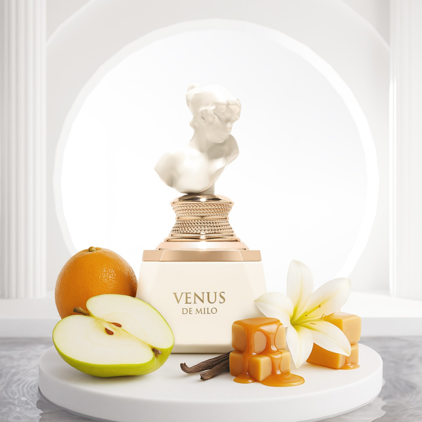 Venus Milo EDP